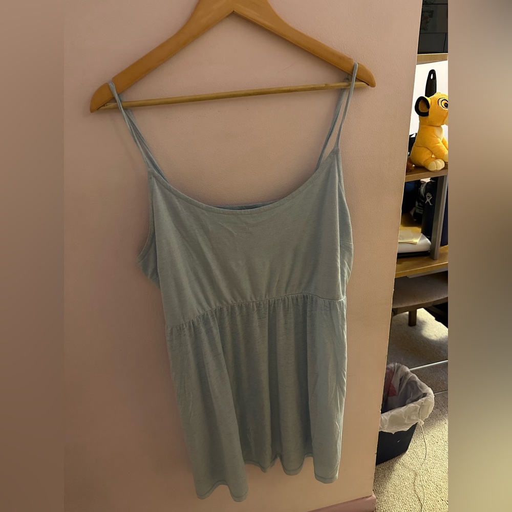Forever 21+ Dress